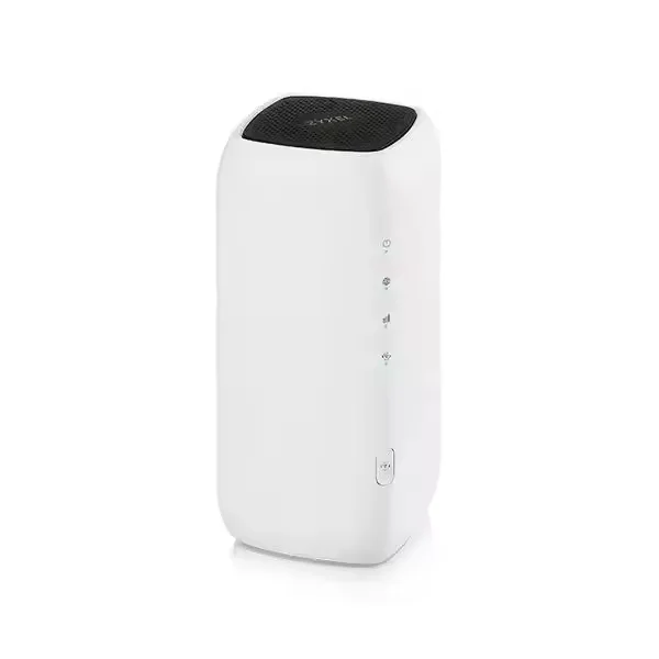 Unlocked ZYXEL NR5103EV2 5G NR Indoor Router 4.7Gbps WiFi6 4G LTE Cat19 Sim Card 5G WiFi CPE ROUTER