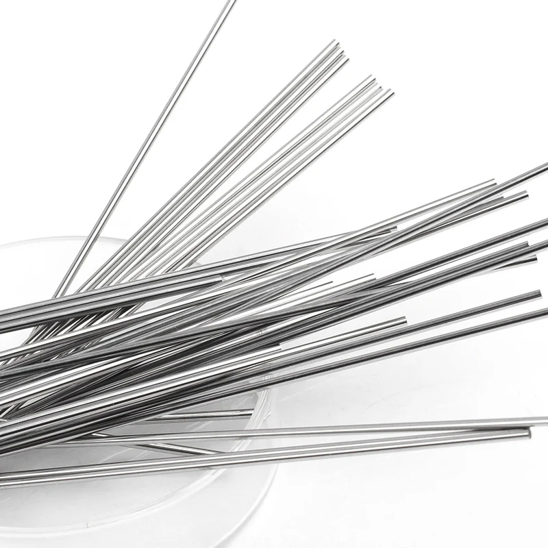 Tungsten carbide rod blanks Tungsten Metal Tool Parts with high performance