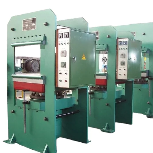 Good quality guarantee conveyor belt vulcanizing machine rubber belt vulcanizing machine