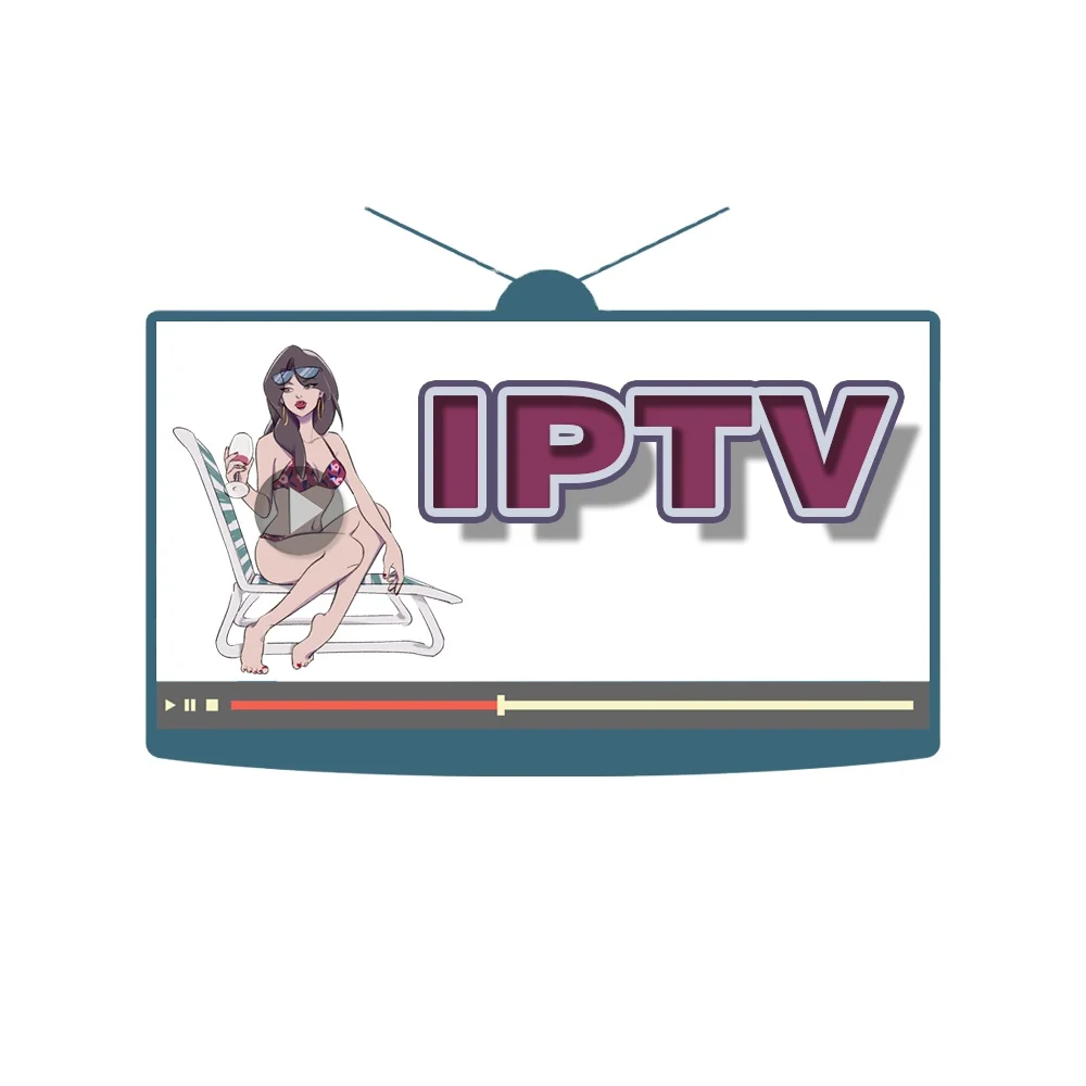 IPTV M3U Subscription 1 Months Free 24 Hours Test IPTV 4K Free Trial Android Box Smart TV IPTV Reseller Panel