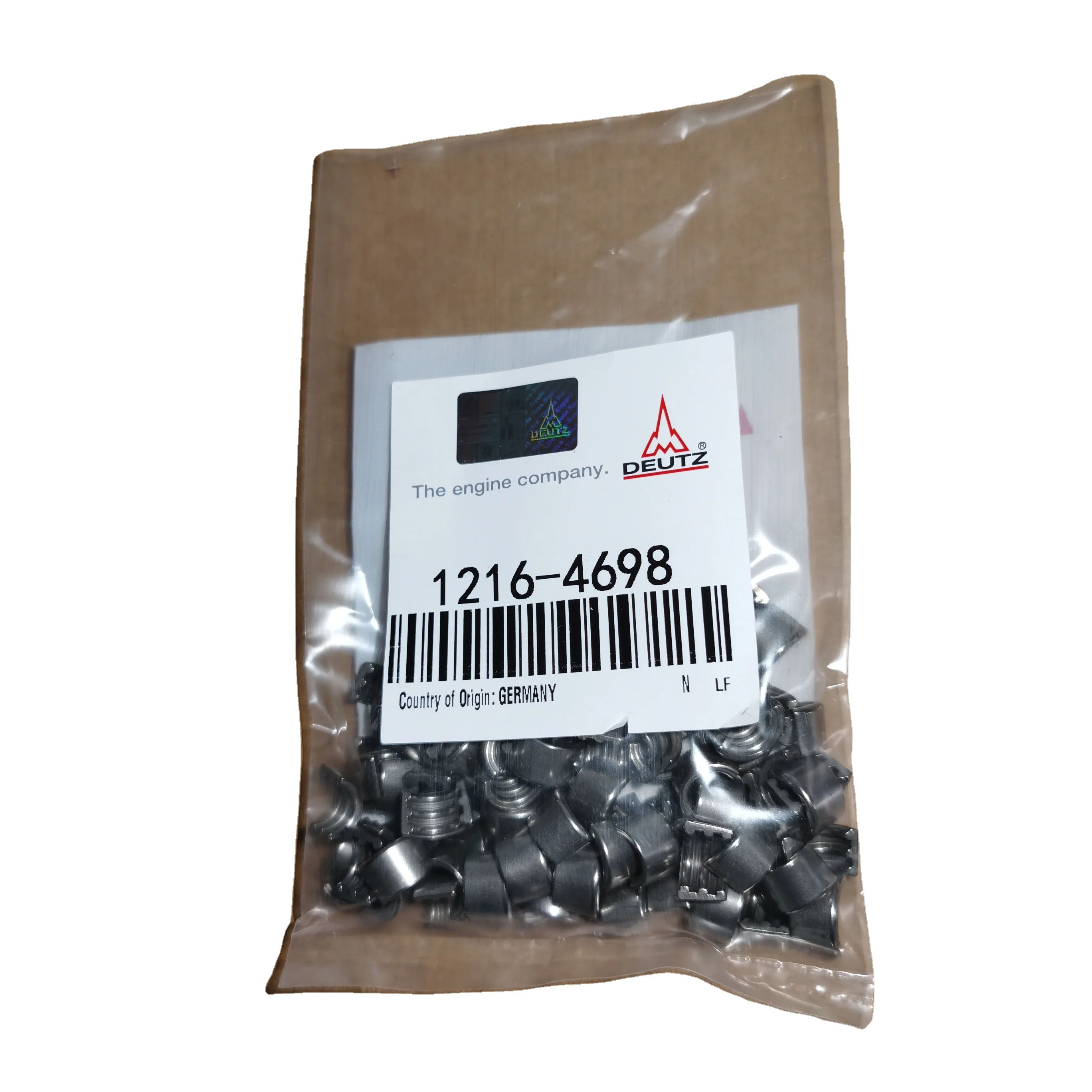 BF6M1013  Valve collect 12164698 TCD2013 1216 4698