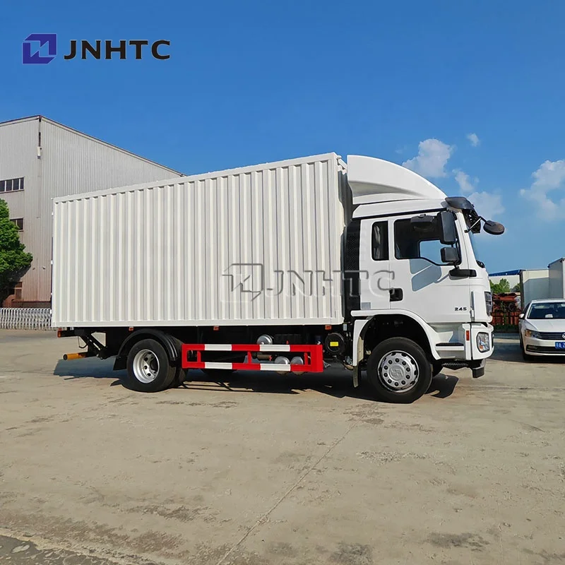 Новый автомобиль Sinotruk Howo Shacman 6*4 10 25 тонн 380 л.с. 400