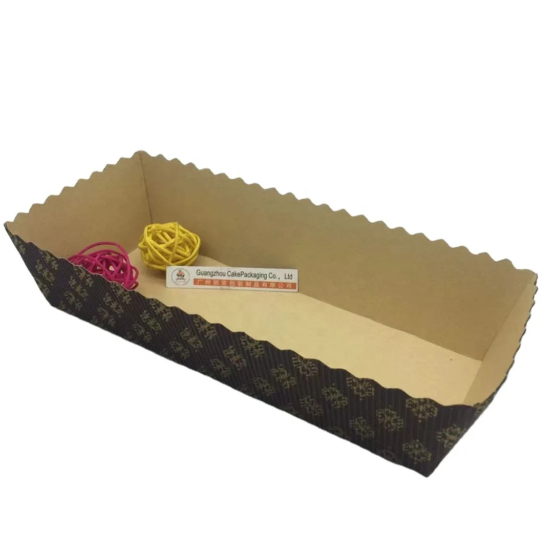 Factory direct sale Custom Size And Printed  Disposable Winter New Year Christmas Paper Greaseproof Food Grade Paper Cake Cup