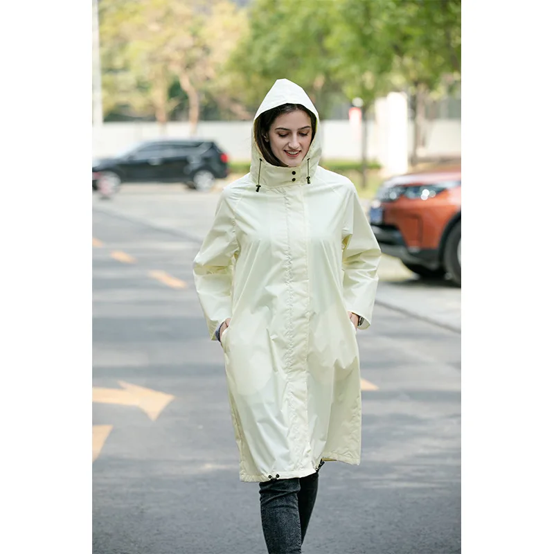 factory  direct supply high quality portable waterproof ball raincoat  non  disposable raincoat rain ponchos for adults