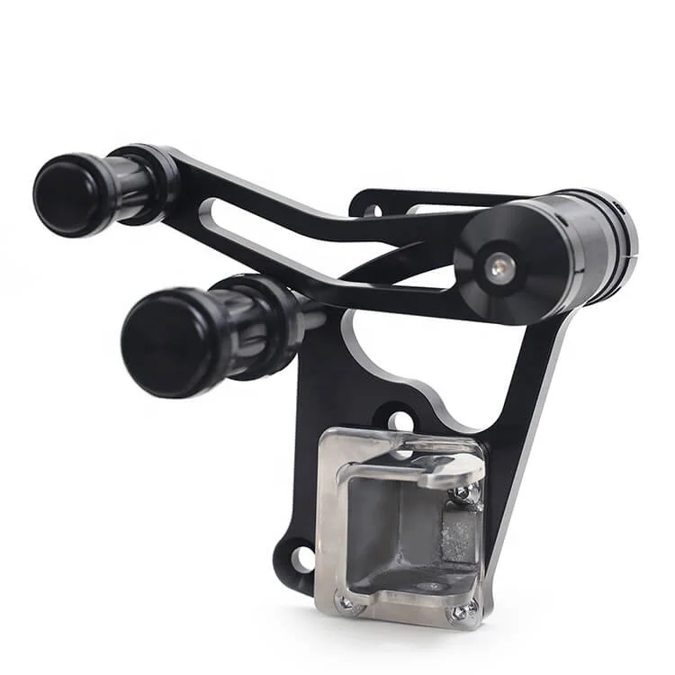 Custom Aftermarket Motorcycle Forwards Control for harley Davidson