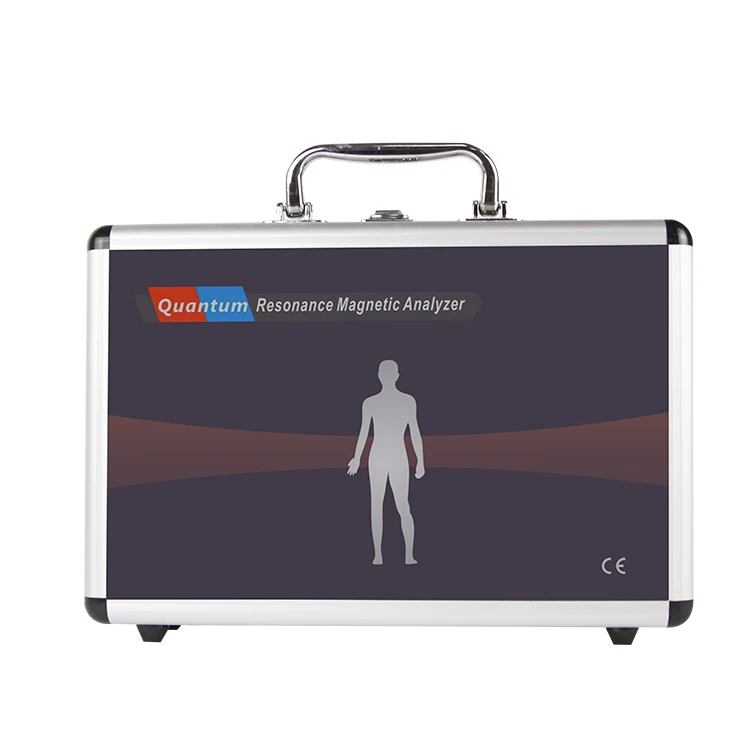 ibeier analyzer free download quantum resonance magnetic body health analyzer software