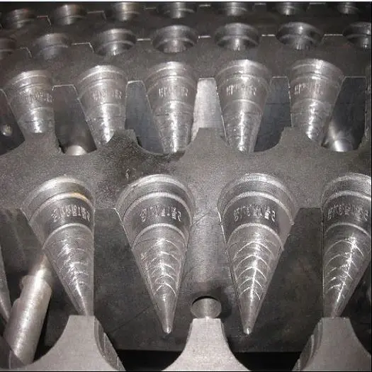 New style ice cream cone closing machine full cone spiral spray nozzles machine with reasonable price