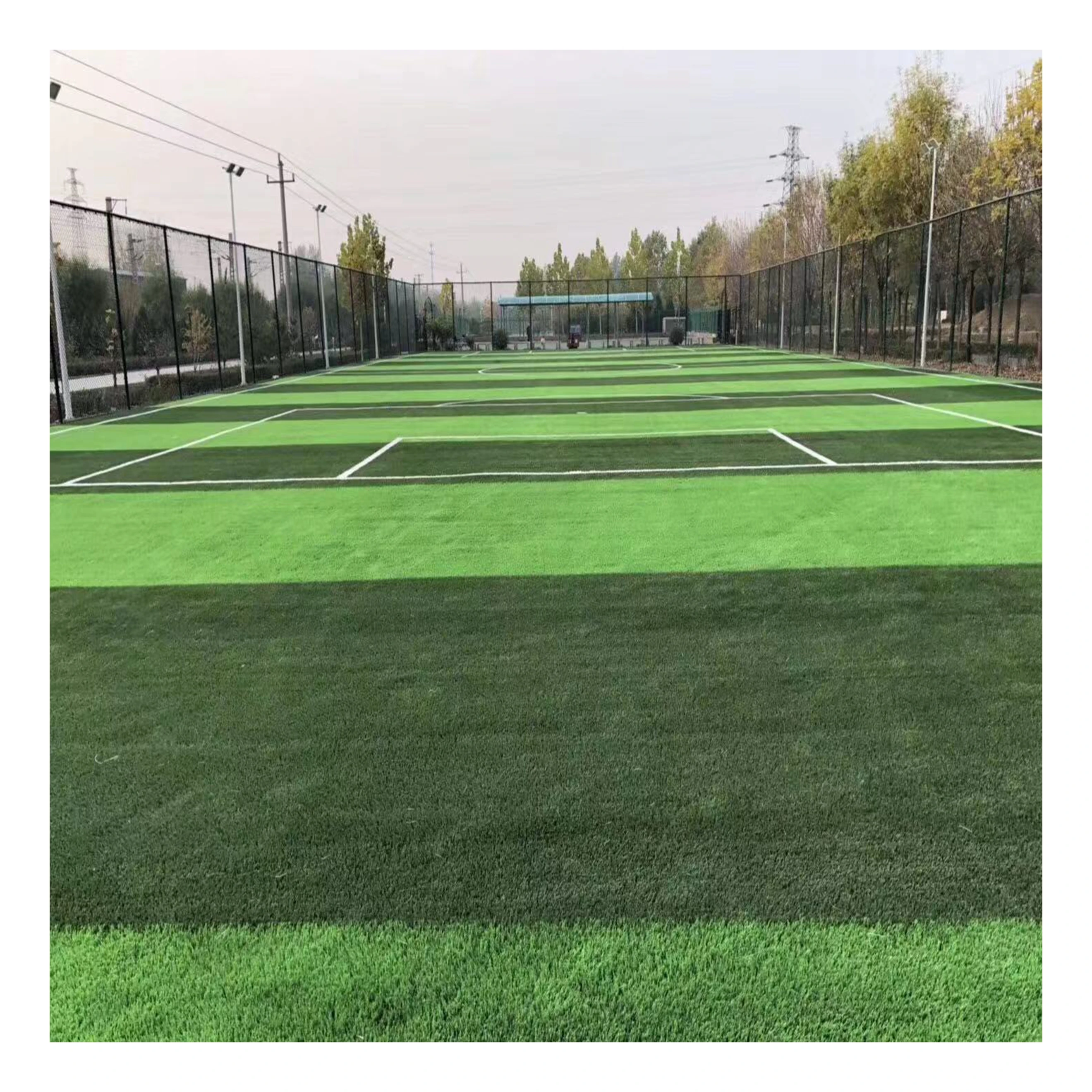 Multifunction Grass Artificial Grass PE High Density Outdoor Synthetic Turf,  Outdoor Indoor Decoration Artificial Grass