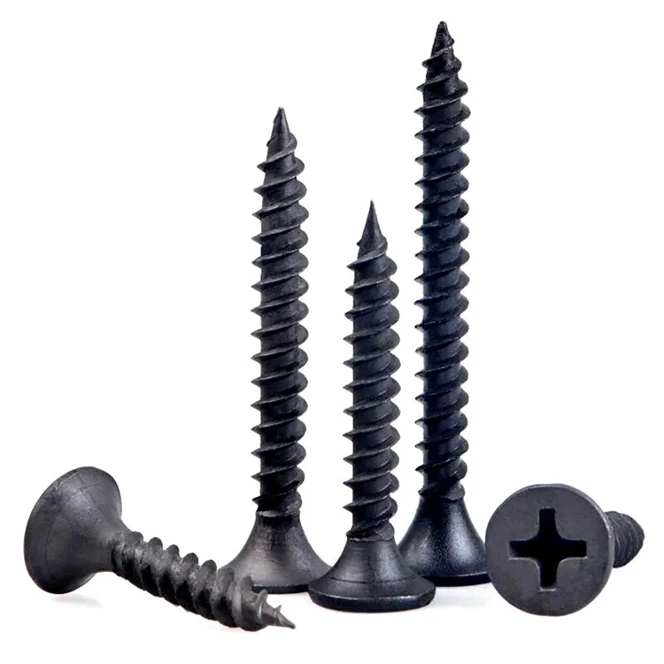 drywall screws for hanging pictures black gypsum board screw drywall