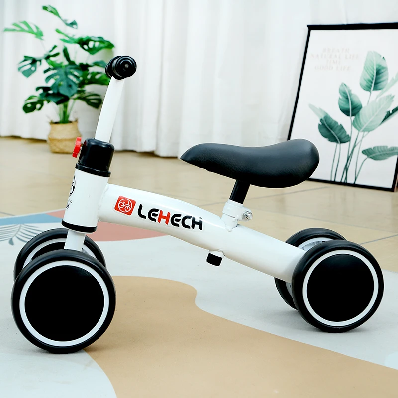 Big discount!!!Wholesale hot sale mini balance bike children sliding balance bike ride on toys car for kids