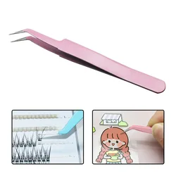 BWEAR all shapes and colors of Grafting Eyelash Journal Scrapbook Cuspidal Nail art Tweezers