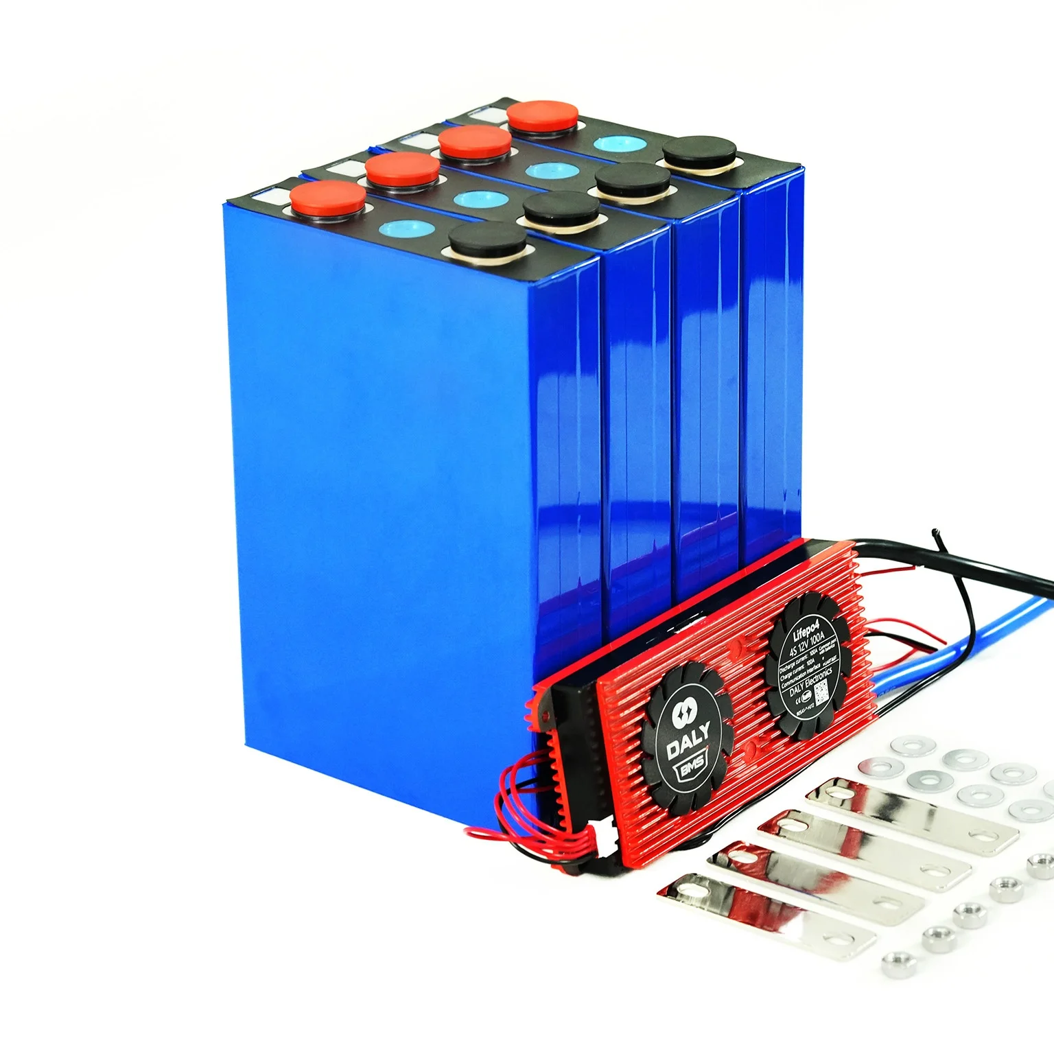 Призматические элементы Lifepo 4 3,2 v 50ah 100ah 105ah 200ah 230ah 300ah Lf280k 304ah 305ah 340ah Lifepo4