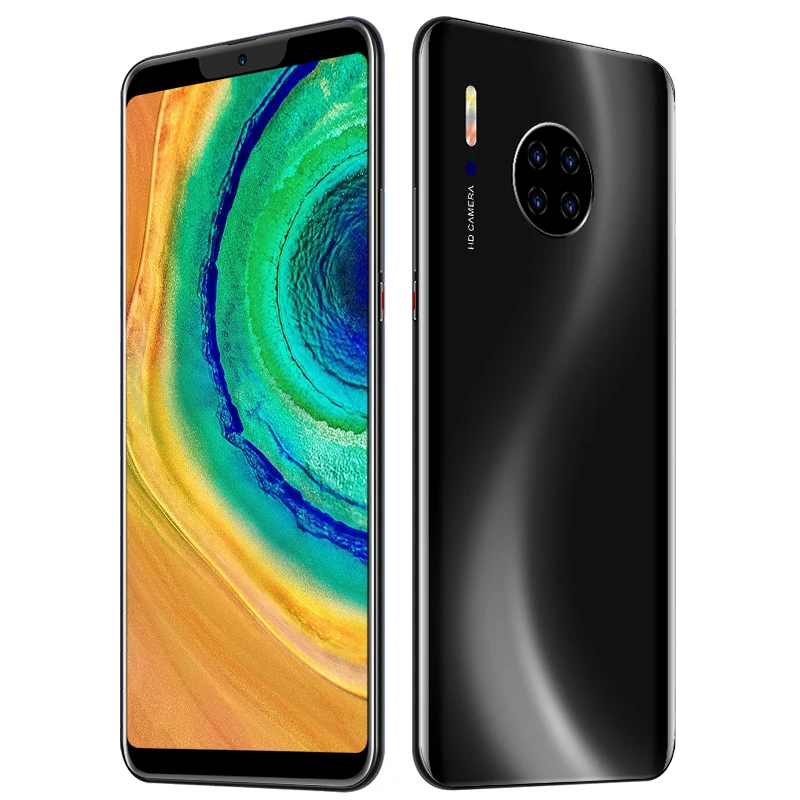 Presales hot selling Original unlocked i Mate 30  band Mobile phone, 6GB + 128GB, 6.1inch