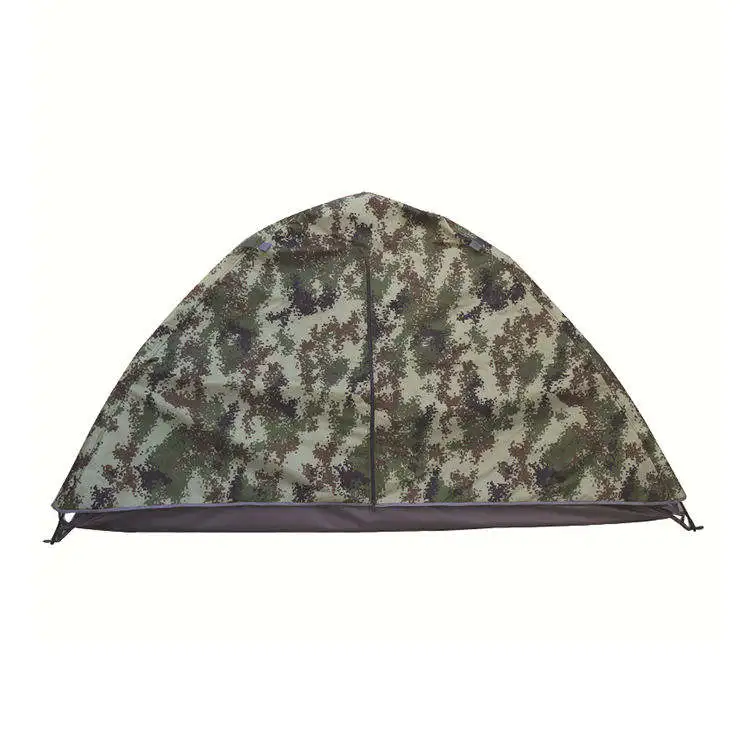 Convenient Logistics Outdoor Tent Northface Tent Outdoor Mountain Camouflage Automatic Tent