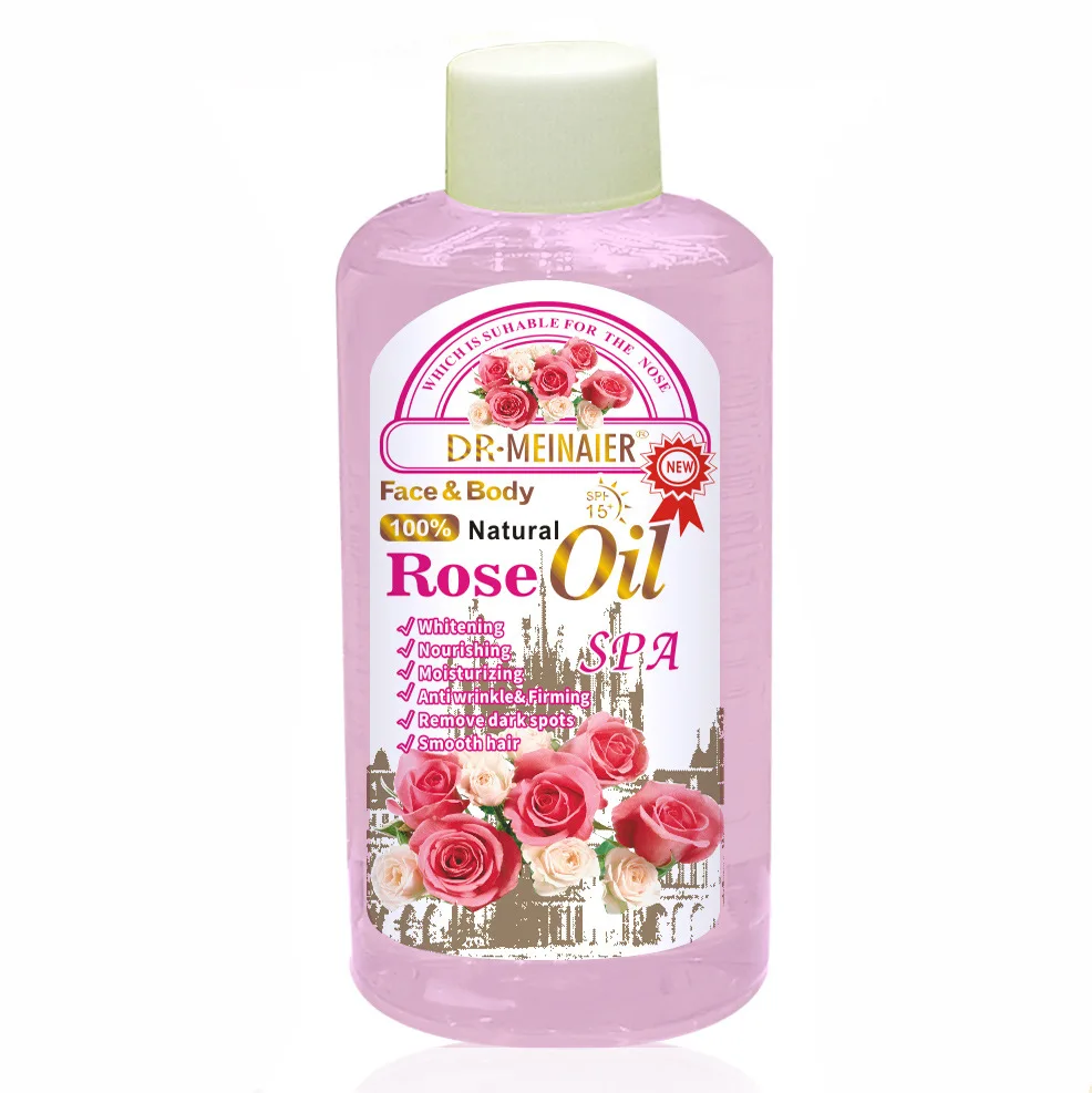 Hot selling facial body argan oil emollient plant essential oil open back scraping massage oil