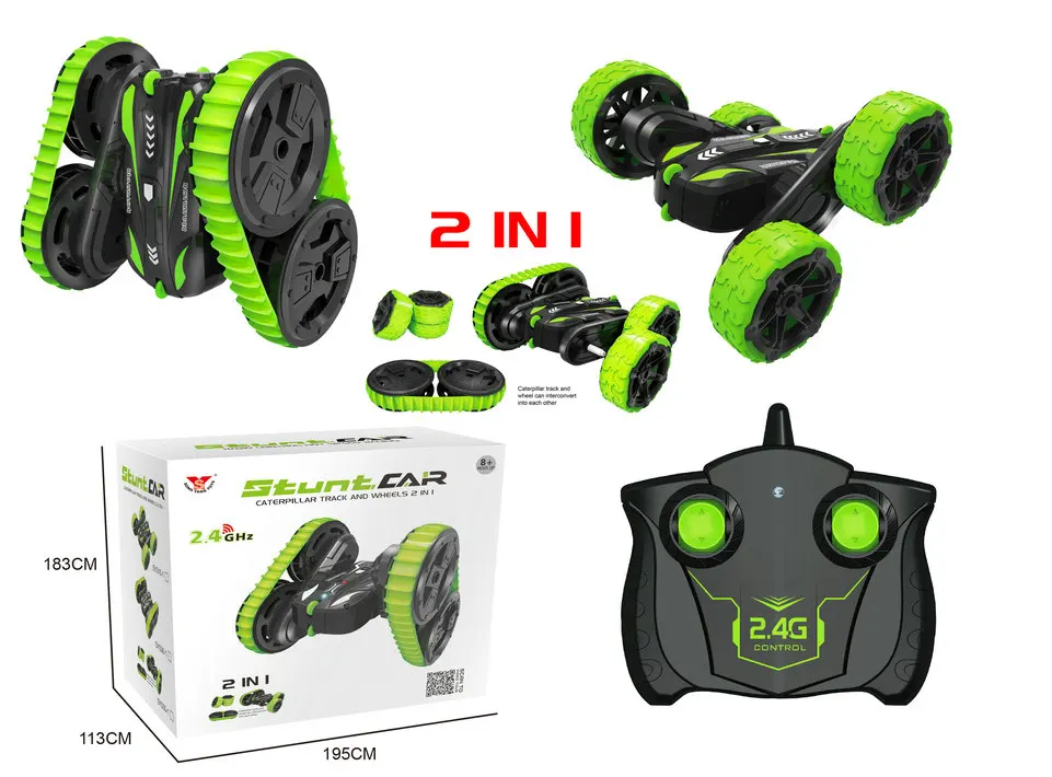 toy car remote control Off-road  Hand Gesture Sensing Remote Control High Speed Hobby Drift Rc Stunt Car L1