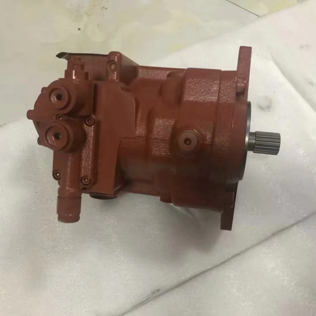 RD431-61110 RD431-61112 RD431-61114 главный поршневой насос экскаватора U45-3S гидравлический для