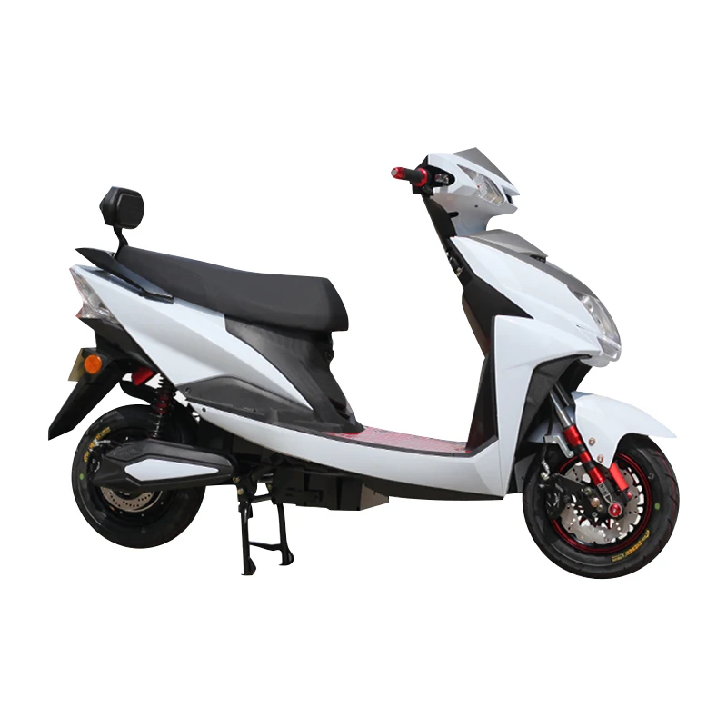 1000w 1500w 2000w electric motorcycle made in china two wheels 45kmh for adult