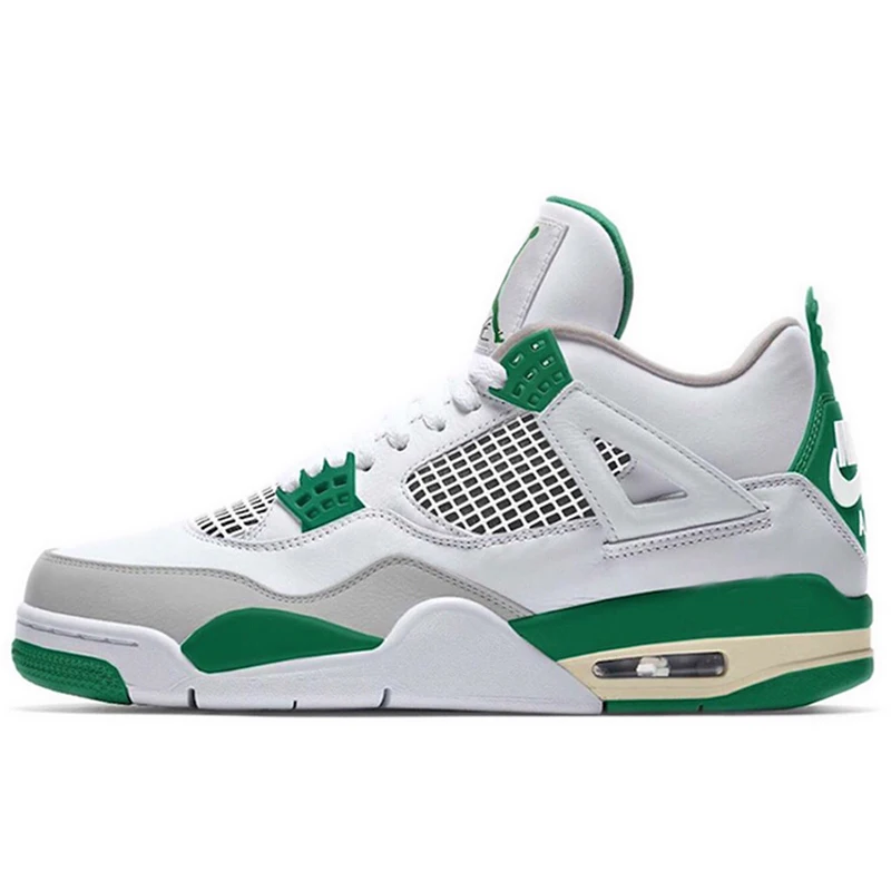  2021 zapatillas deporte Трэвиса TS x Воздуха AJ4 1s SP высокие мужские баскетбольные кроссовки для мужчин и женщин; 1 стиле ретро AJ1 2 цветные резиновые сапоги