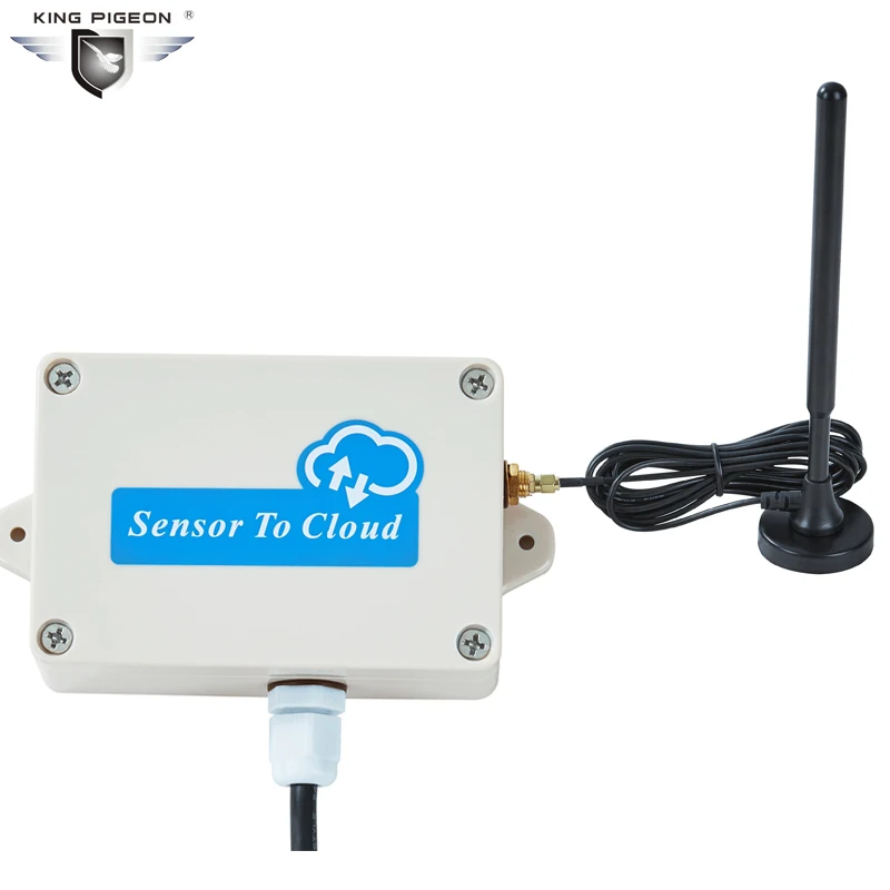 GSM GPRS 2G WCDMA 3G 4G LTE беспроводной модуль IOT100 датчик к облаку 1 RS485 Прозрачная передача данных PCBA дальнейшее развитие