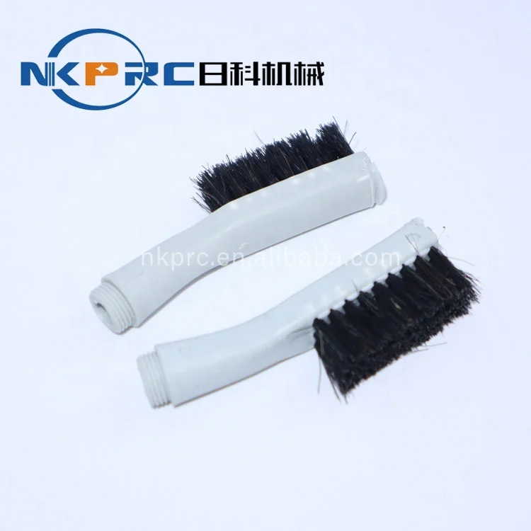 NKPRC RK-1056 Industrial Brush glue Brush head