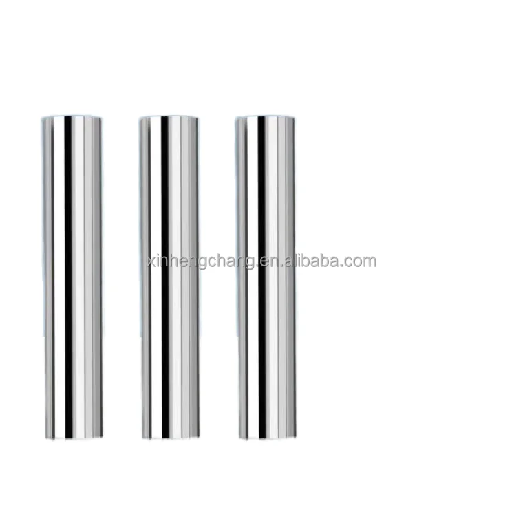 Best seller durable use corner round white steel needle gauge plug gauge high precision gauge