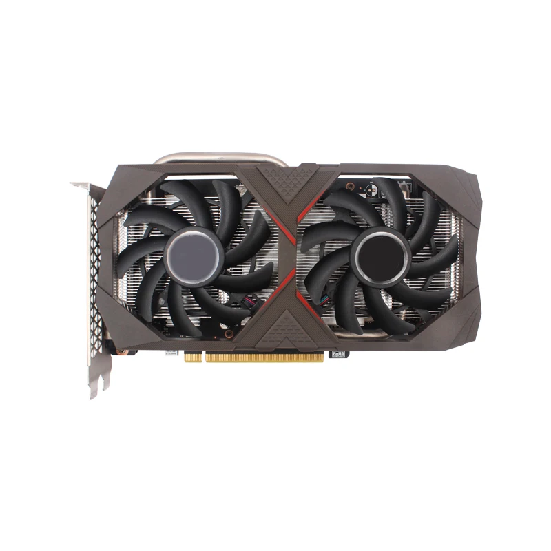 Gtx 1650 Asics Gtx 1650 12Nm Tu117 4Gb Geforce Gtx 1650 D6 Oc 4G With Pci Express 3.0 16X