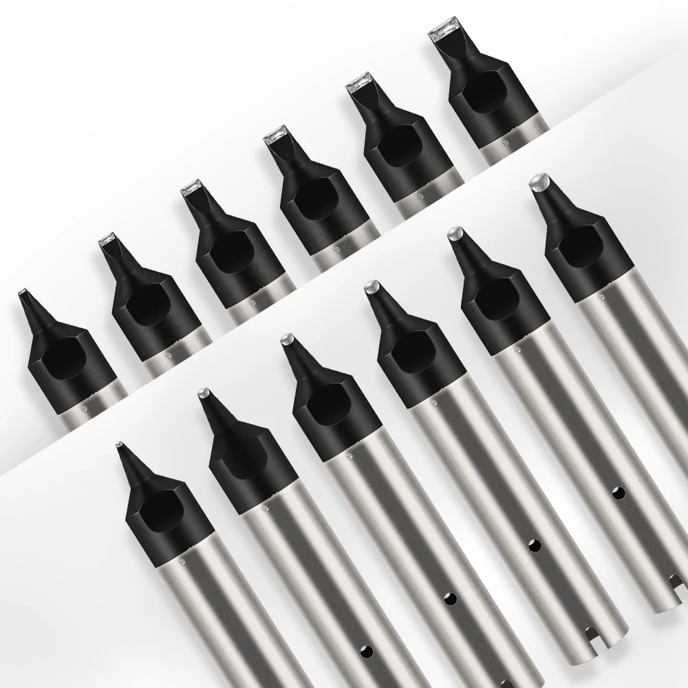 911G Series Soldering Iron Tips For Automatic Soldering Machine Soldering Robot