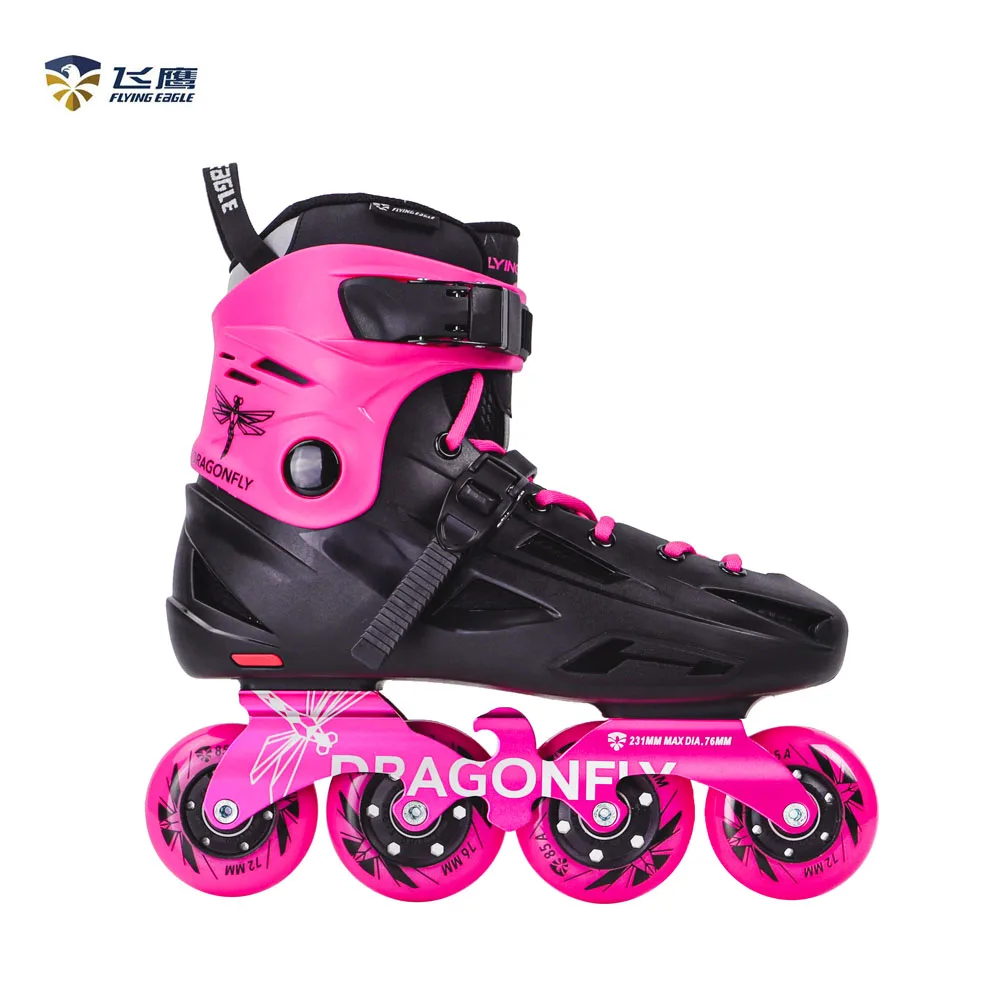 Flying Eagle F3 DRAGONFLY  Inline Skate