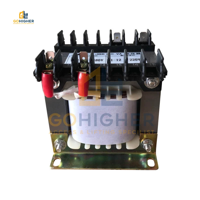 Electrical Transformers for construction hoist passenger hoist man-cargo elevator spare parts