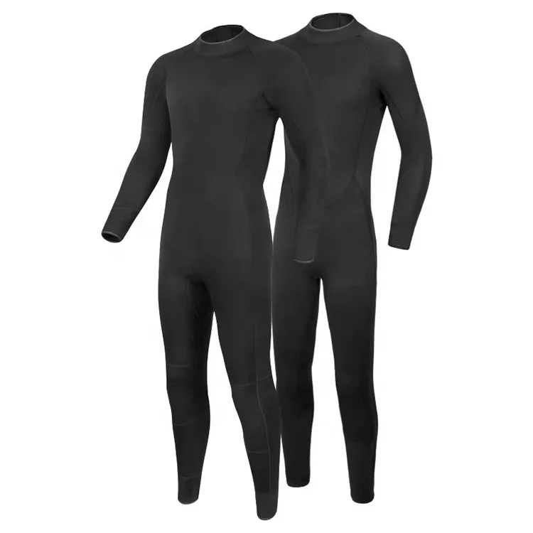 Diving Freediving Wetsuit Custom Manufacturer Man Wetsuit Swimming