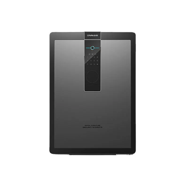 Современный Офисный Автоматический цифровой безопасный огнестойкий Сейф для хранения денег ювелирных изделий