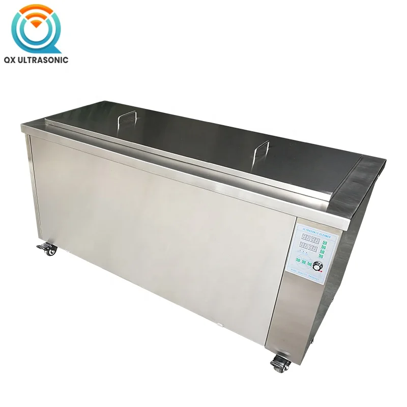 7200W Digital Heater Timer Ultrasonic Cleaning Machine System Best Ultrasonic Cleaner Price