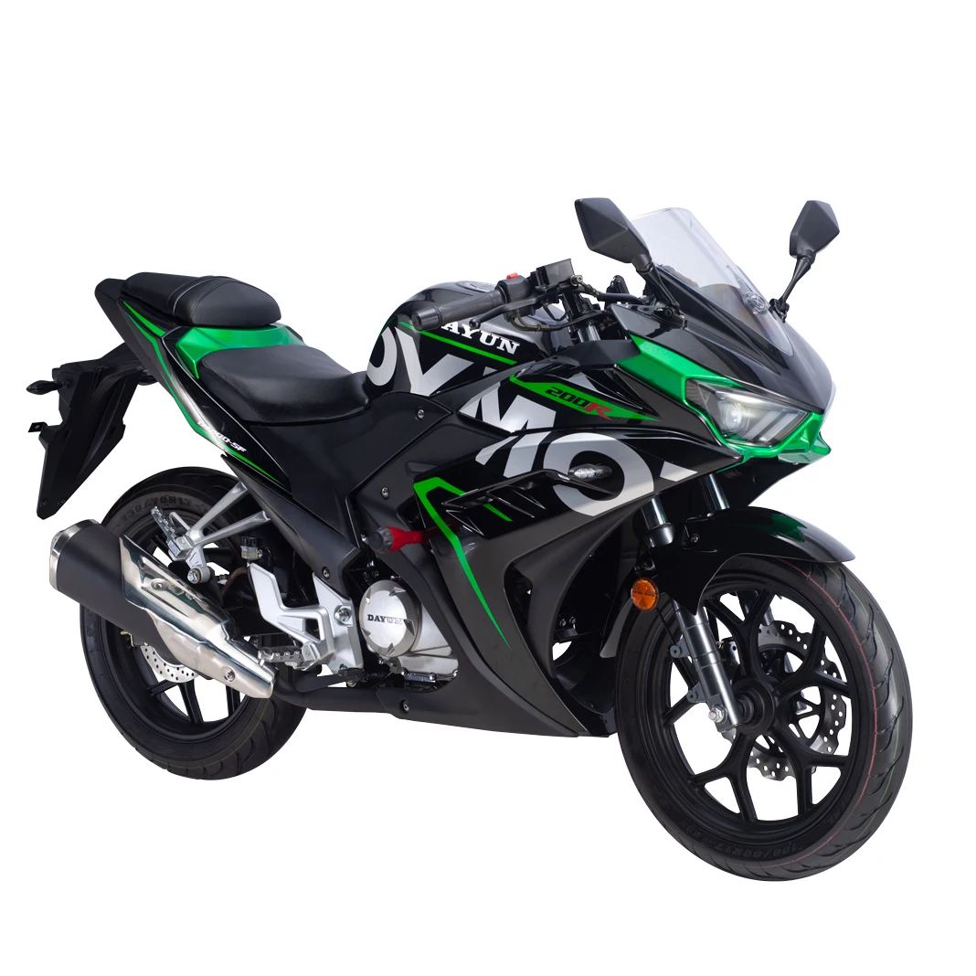 DAYUN Super Fast Motorcycle For Racing