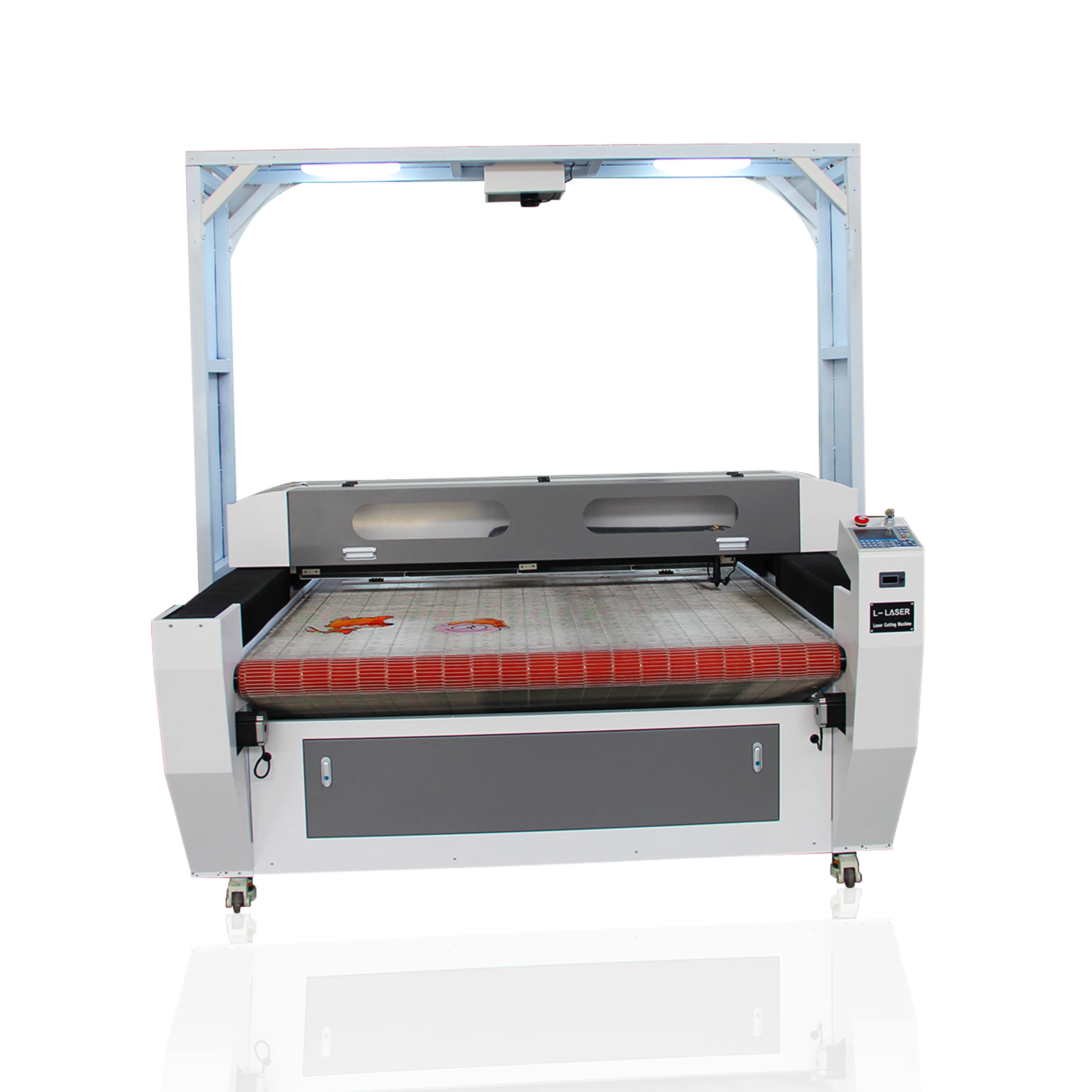 100w co2 laser cutting rudia system machine co2 laser cut machine focus lens 1325 Laser Cutting Machine