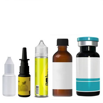 Automatic Eye Drop Filling and Capping Machine, Filling and Capping Machinery for Eye Drop