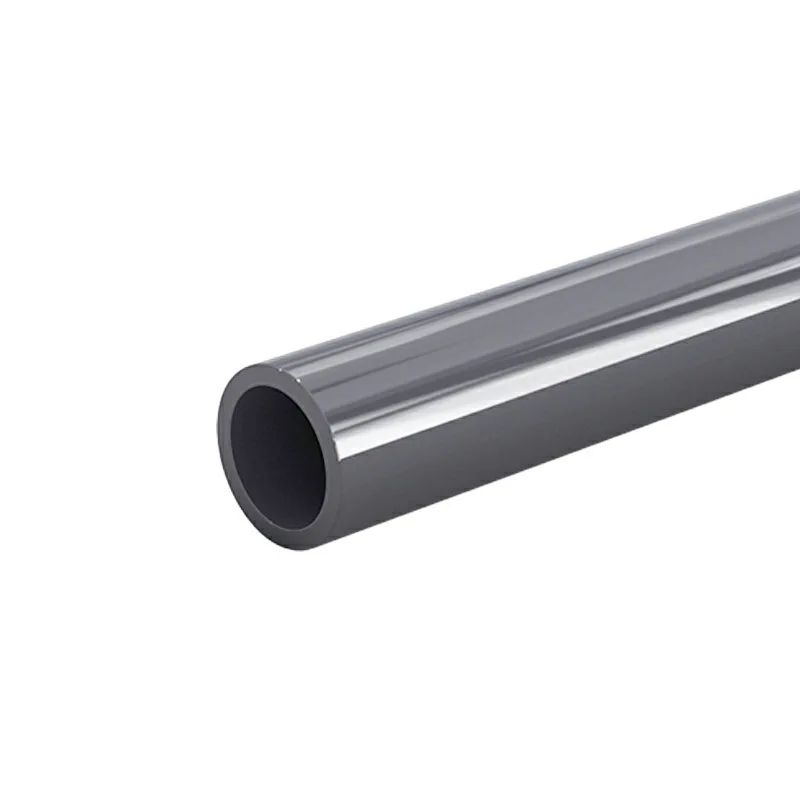 Large Diameter Pvc Pipe 110mm 160mm 200mm 250mm Upvc Pvc Water Supply Irrigation Drainage Pipe