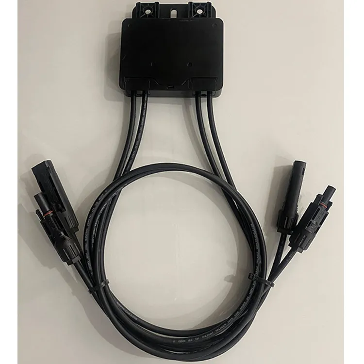 Заводская поставка индивидуальная Настройка мощность 600 Вт оптимизатор солнечного модуля солнечной энергии пульт дистанционного управления