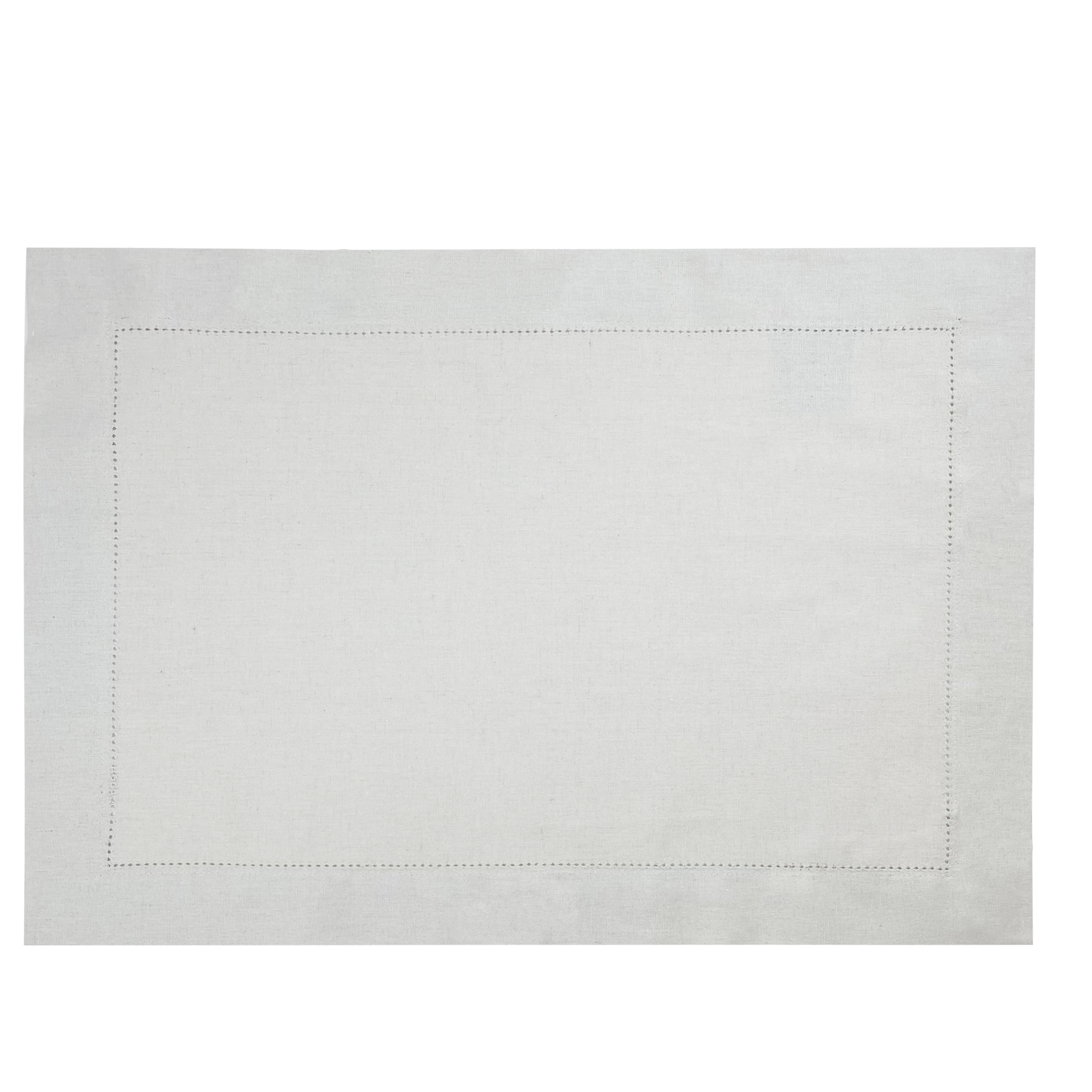 Fashionable 4 pieces set 100% polyester fabric placemats placemat cup table place mats for dining room kitchen table Decor