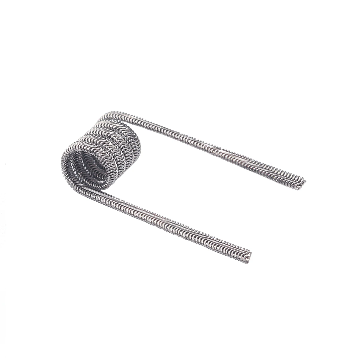  New Released Coilology MTL Alien prebuilt 10pcs/box coils for mtl tank