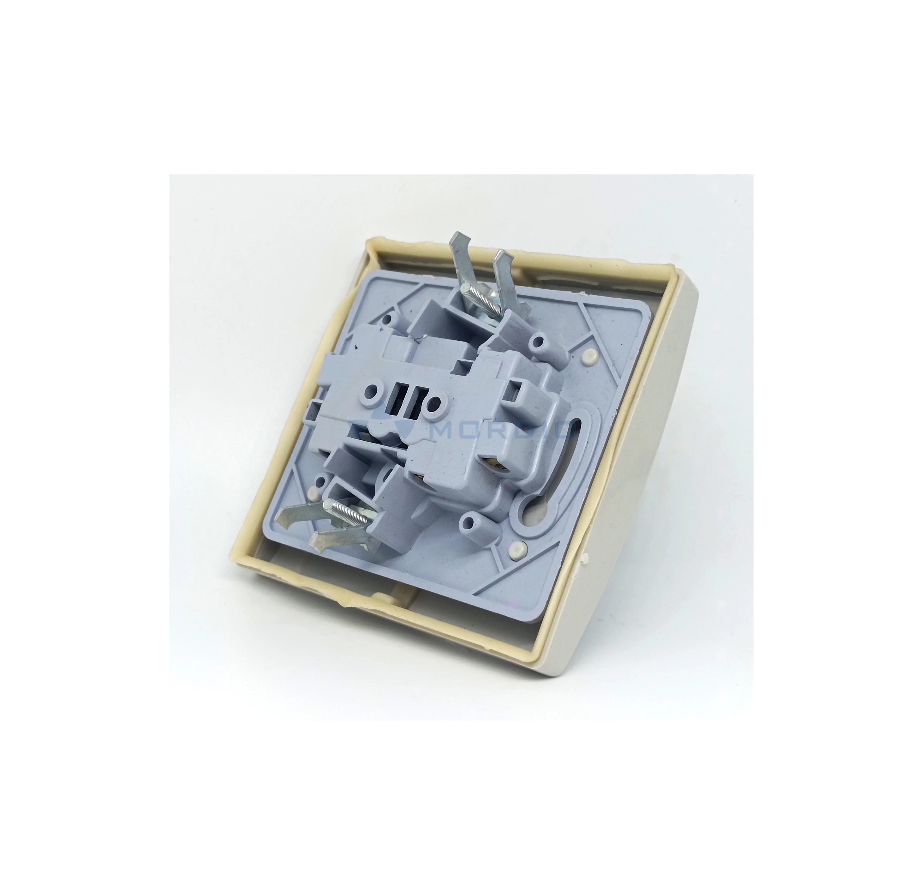 W4 Waterproof electrical wholesaler wall switch 1gang Switch 220V~