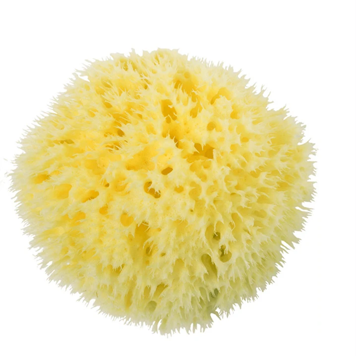 natural Greece sea sponge for baby adult bath