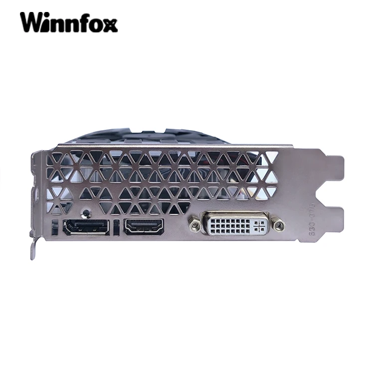 Оригинальный чип для видеокарты Raphic GTX1050Ti 4 Гб 128 бит GDDR5 75 Вт nVIDIA Geforce GTX 1050Ti