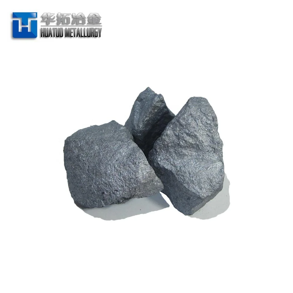 2023 Alloys Rare Earth Frrosilicon Magnesium Price