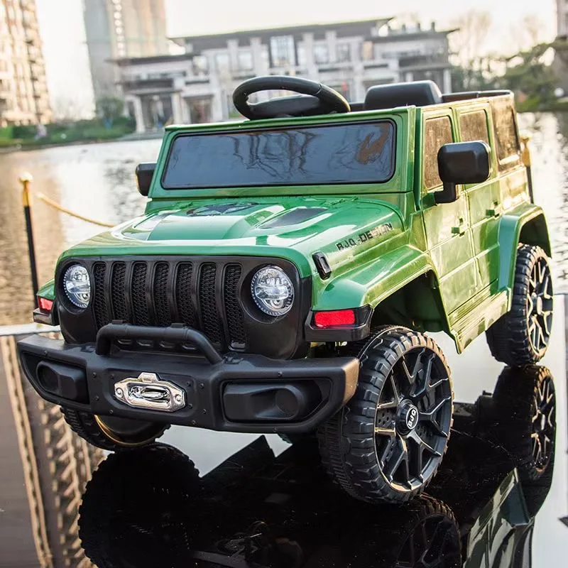 Ride On Toys 12V Battery Powered Remote Control kids electric car toy  kids for 3 to 5 years old