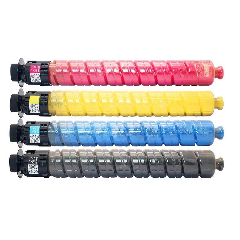 High Quality MPC6003 Original Toner Powder Refilled Toner Cartridge for Use in Ricoh MPC6003 MPC6004 MPC4503 Copier Machine