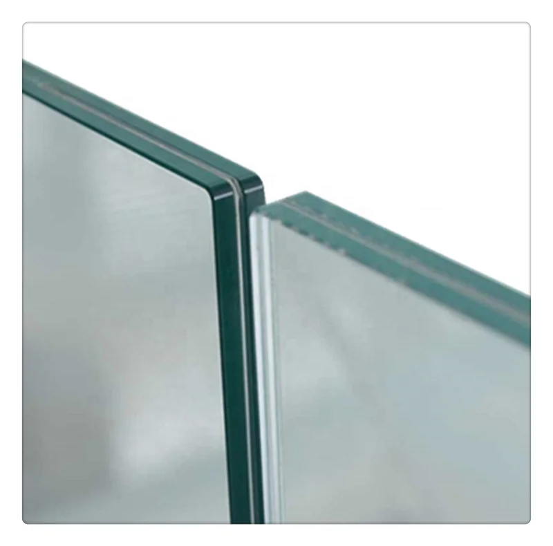 Toughened Laminated Glass Price 4mm Per Square Metre