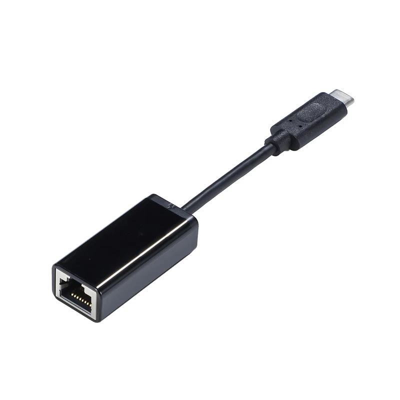  Usb 2 0 к Rj-45 Gigabit Ethernet сетевой адаптер для настольных компьютеров и