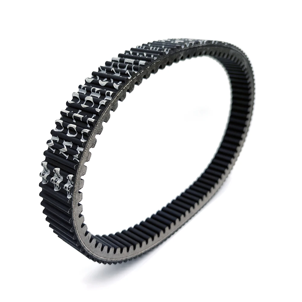 Resistant To Friction  High Temperature And Stretching High Quality Atv Utv Epdm  Drive Belt For Cfmoto 500/550  0180-055000