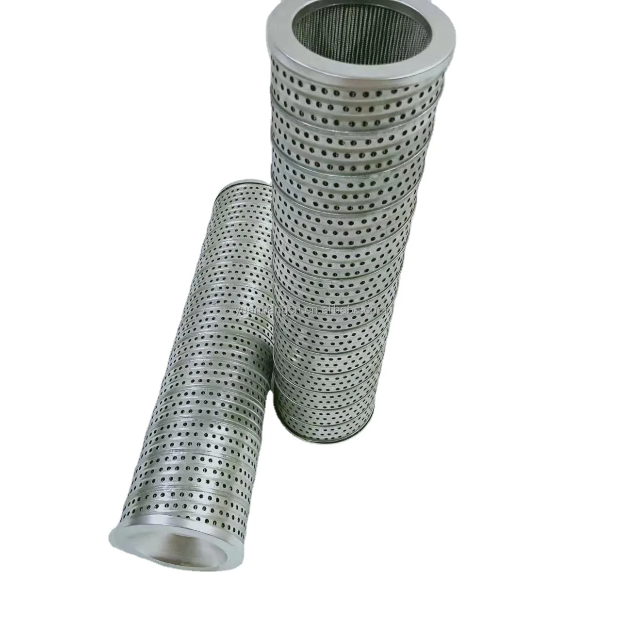 Hydraulic oil return filter sh53081 mr6302a10a 11026932 oil tank oil return filter element